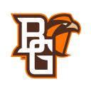 Bowling Green State Falcons Mens Basketball logo
