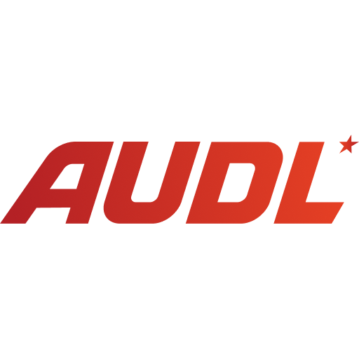 AUDL logo