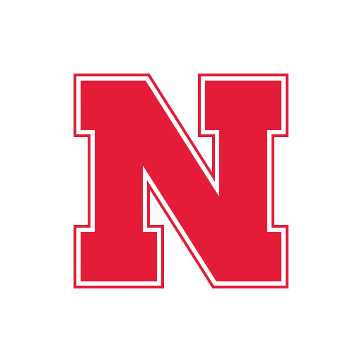 Logo Nebraska Cornhuskers Womens Basketball