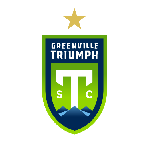 Greenville Triumph SC logo