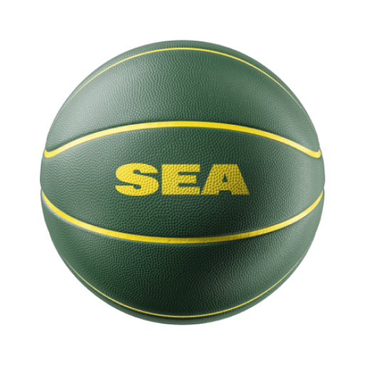 Seattle Storm logo
