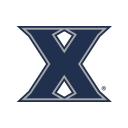 Xavier Musketeers Mens Basketball logo