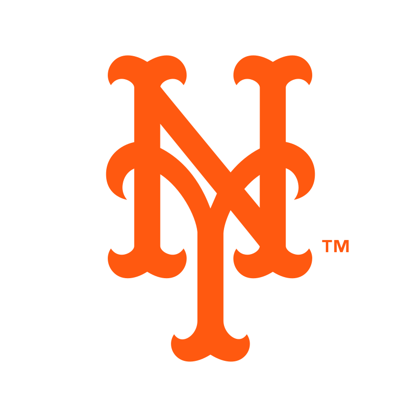 New York Mets Logo