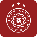 Portland Thorns FC logo