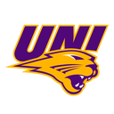 Northern Iowa Panthers Football logo