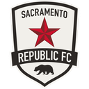 Sacramento Republic FC logo