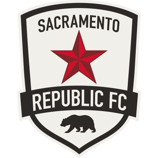 Logo Sacramento Republic FC