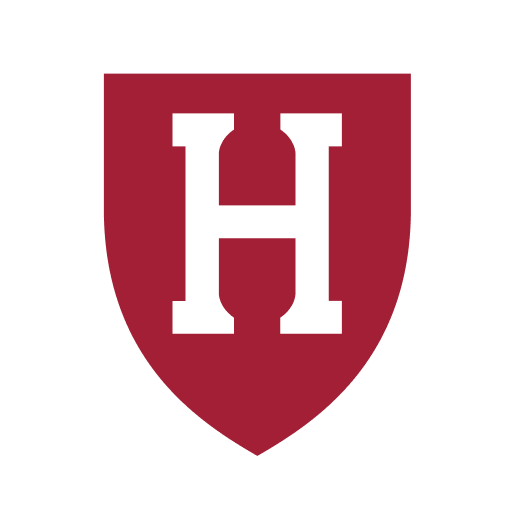Harvard Crimson Mens Lacrosse logo