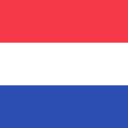 Netherlands National Football Team logo