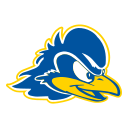 Delaware Blue Hens Mens Basketball logo