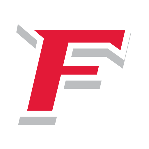 Fairfield Stags Womens Basketball logo