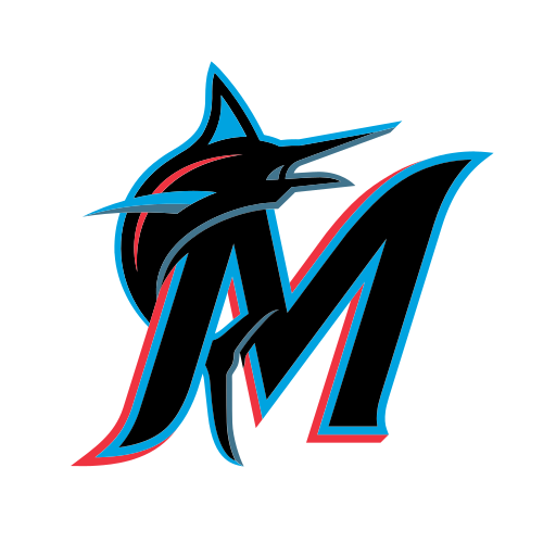 Miami Marlins logo