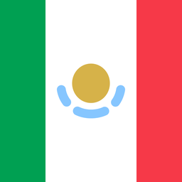 Mexico National Soccer Team logo