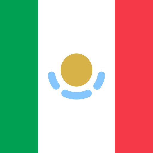 Mexico National Soccer Team logo