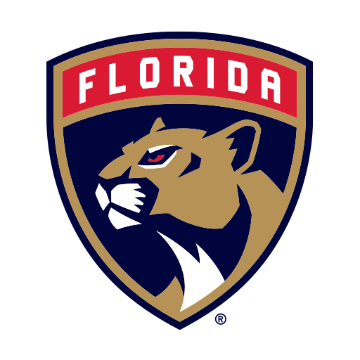Florida Panthers logo