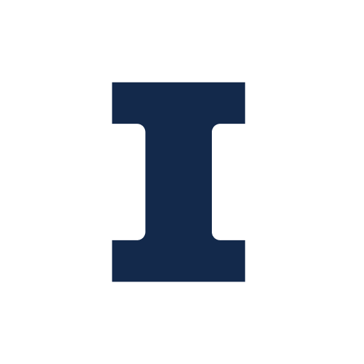 Illinois Fighting Illini Womens Basketball logo