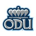 Old Dominion Monarchs Womens Basketball logo