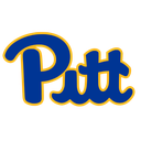 Pittsburgh Panthers Womens Volleyball logo