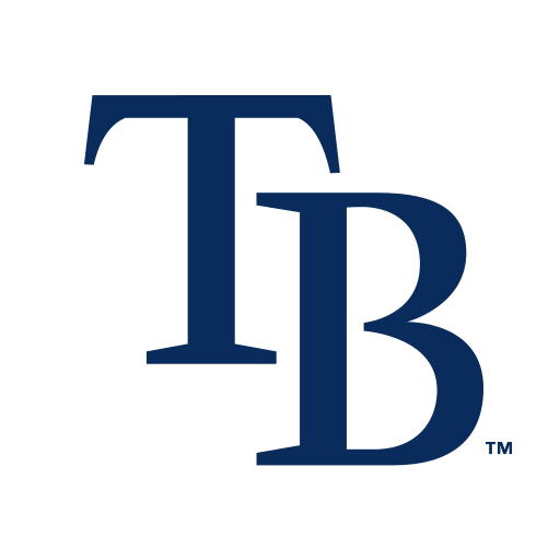 Tampa Bay Rays logo
