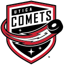 Utica Comets logo