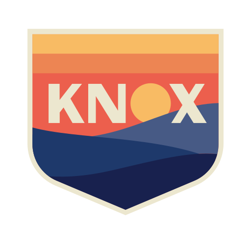 One Knoxville SC logo