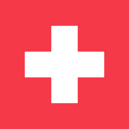 Switzerland National Football Team logo