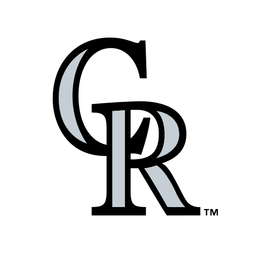 Colorado Rockies logo