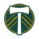 Portland Timbers logo