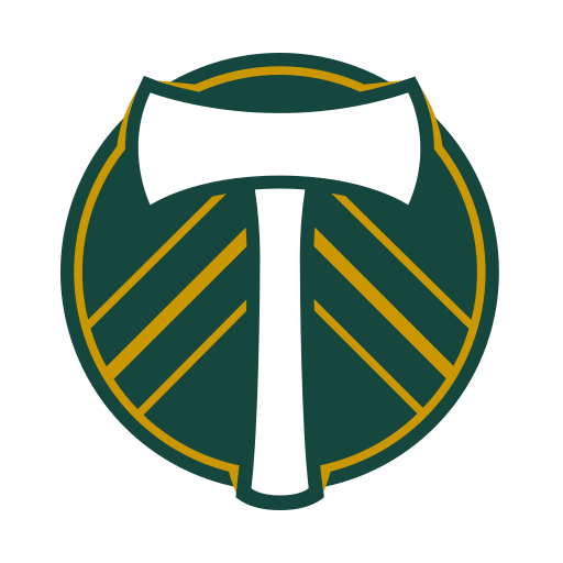 Logo Portland Timbers