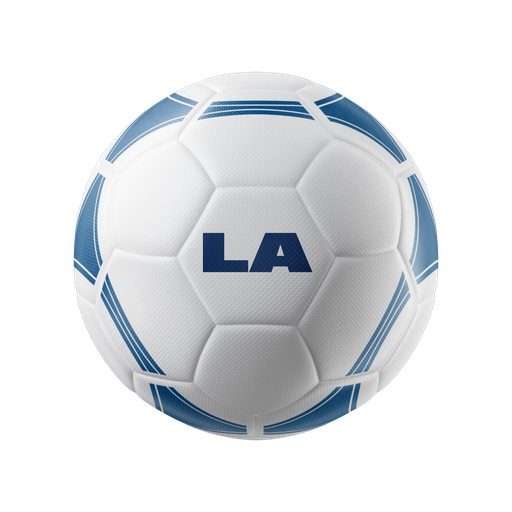 LA Galaxy logo
