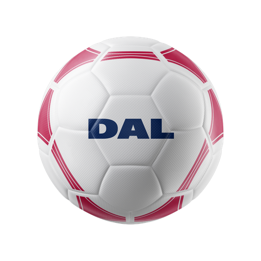 FC Dallas logo