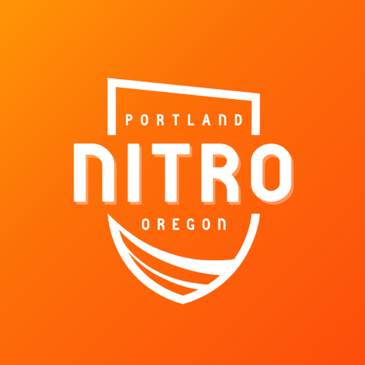 Portland Nitro logo