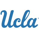 UCLA Bruins Mens Basketball logo