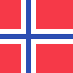Norway National Football Team logo
