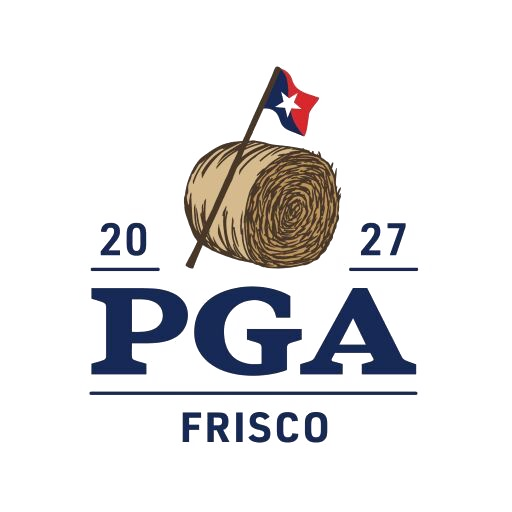 2027 PGA Championship logo