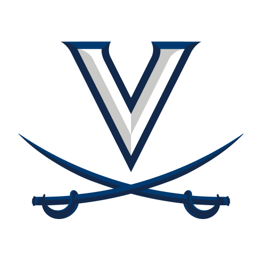 Virginia Cavaliers Mens Lacrosse logo
