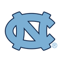 North Carolina Tar Heels Womens Lacrosse logo