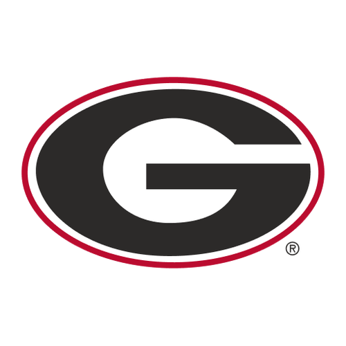 Georgia Bulldogs Womens Gymnastics