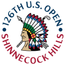 2026 U.S. Open Golf logo
