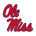 Ole Miss Rebels Baseball logo
