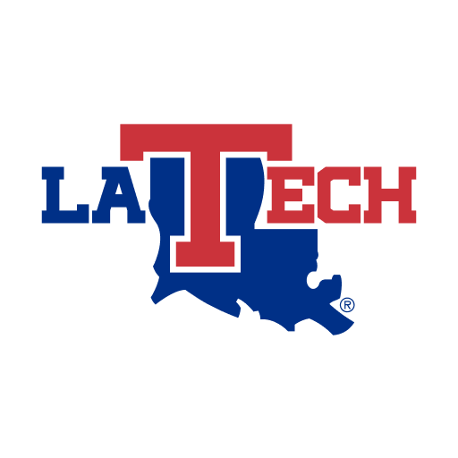 Louisiana Tech Bulldogs Football logo