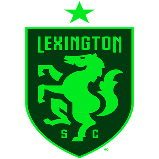 Lexington Sporting Club Women's Soccer logo