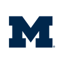 Michigan Wolverines Softball logo