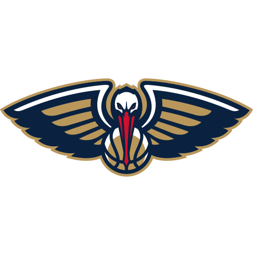 New Orleans Pelicans logo