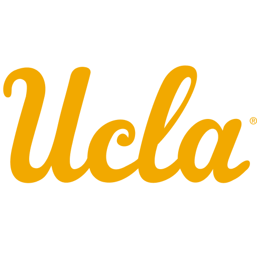 UCLA Bruins Mens Soccer logo