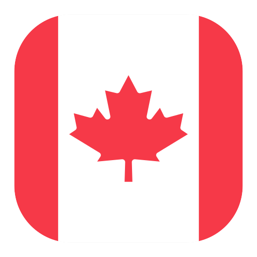 Canada Mens National Soccer Team logo