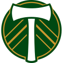 Portland Timbers logo