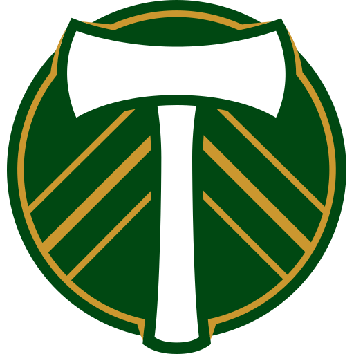 Portland Timbers logo