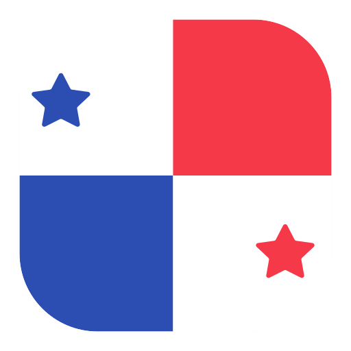 Panama National Football Team logo