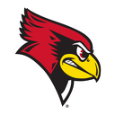 Illinois State Redbirds Womens Basketball logo